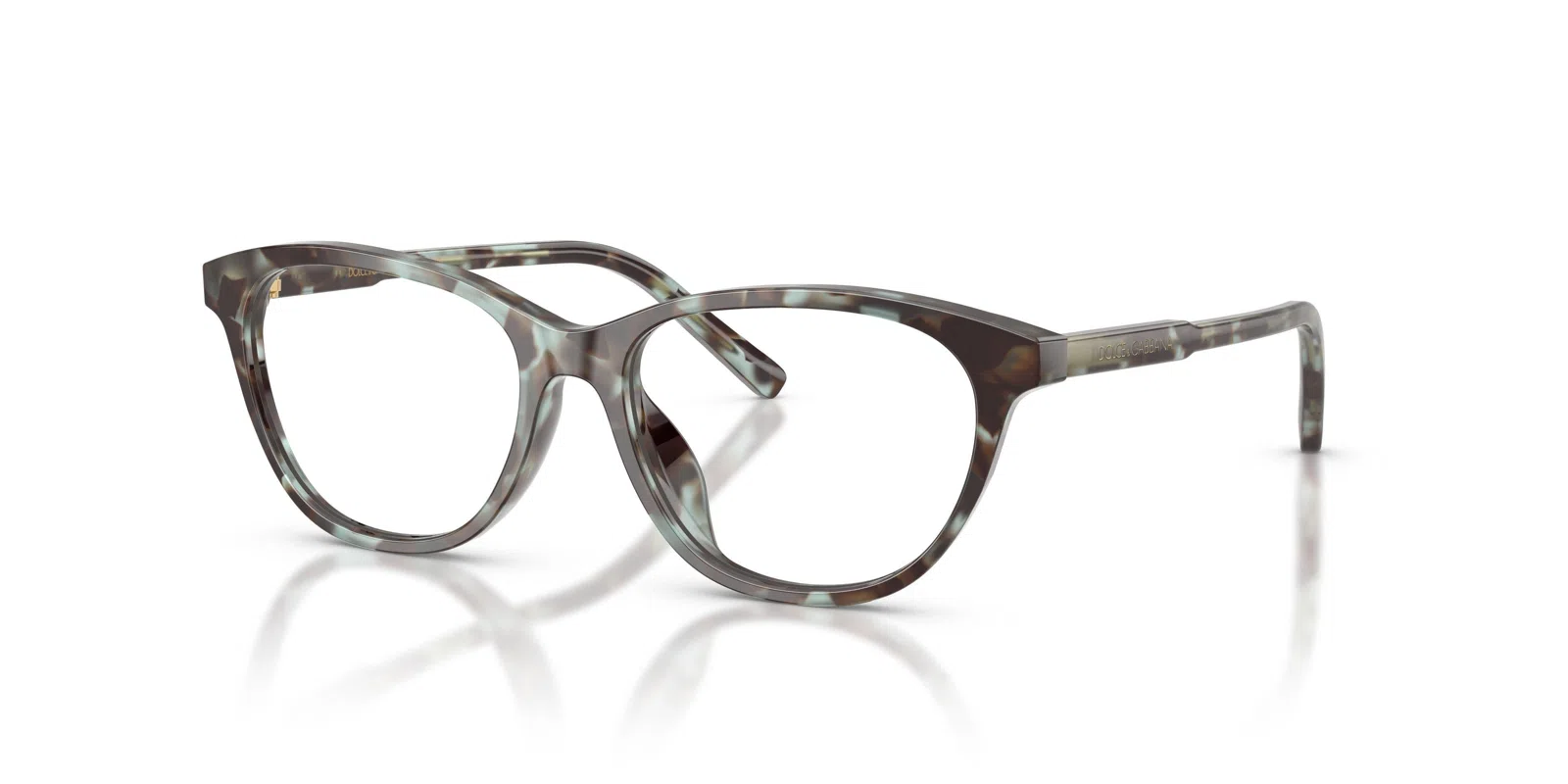 Dolce & Gabbana Kids 3002 Eyeglasses - view 10